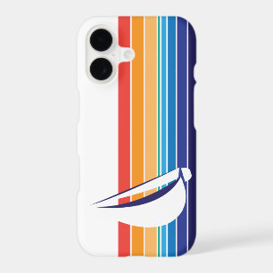 Boat Colour Square_horizontal hues_custom designed