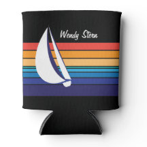 Boat Colour Square_horizontal hues_personalized