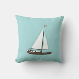 Boat Cushion