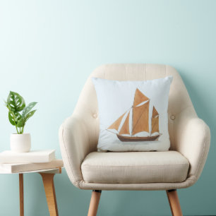 Boat Cushion