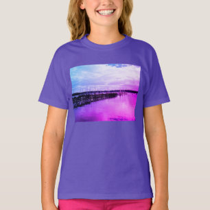 Boat Dock T-Shirt
