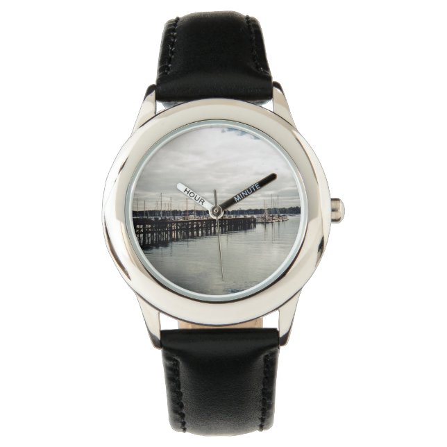 Boat Dock Watch (Front)