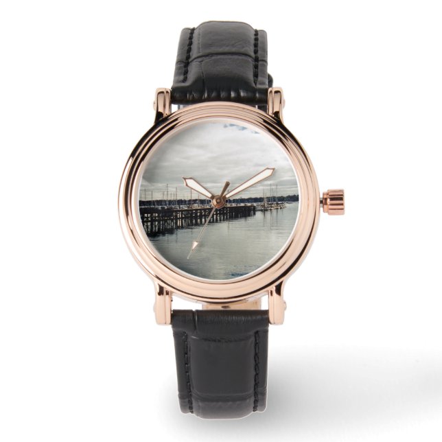 Boat Dock Watch (Front)