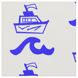 Boat Fabric