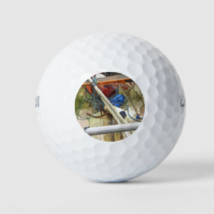 BOAT GOLF BALLS