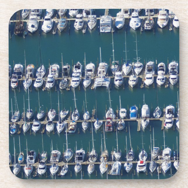 Boat Harbour Aerial Coaster (Front)