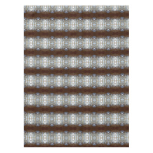 Boat House, Central Park, New York City Tablecloth