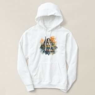 Boat House Hooded Sweatshirt
