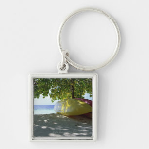 Boat Key Ring