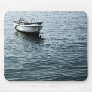Boat Mouse Mat