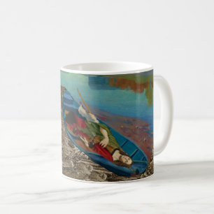 Boat mug