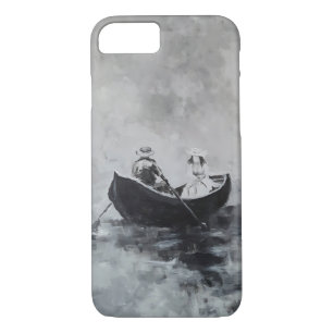 Boat phone case