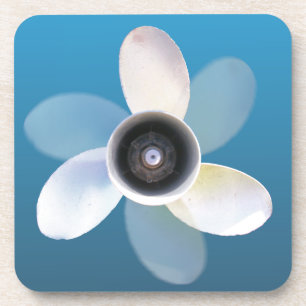 Boat Propeller Coasters