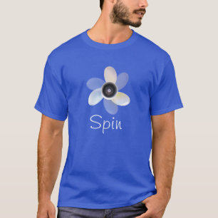 Boat Propeller T-Shirt