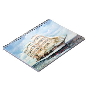 Boat race Cutty Sark/Cutty Sark Tall Ships' RACE Notebook