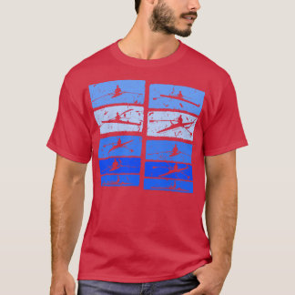 Boat Rowing T-Shirt