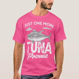 Boat Seasoning Fish Hunting Rod T-Shirt