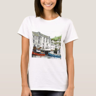 'Boat Trip' Shirt