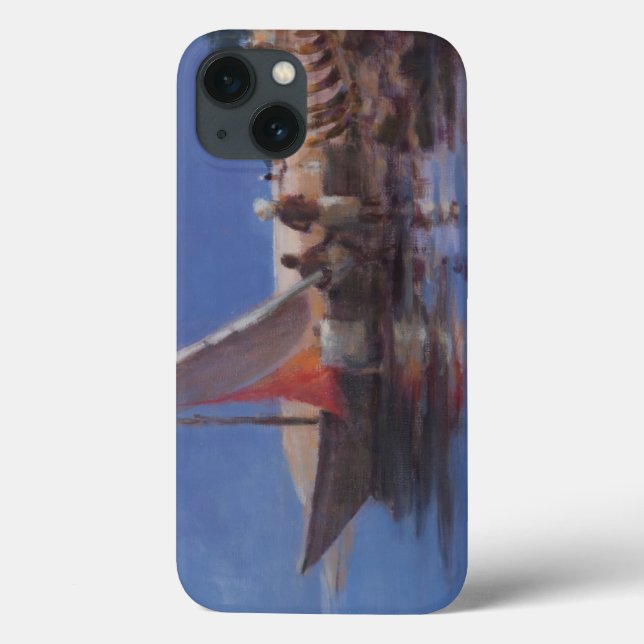 Boat Yard Kilifi 2012 Case-Mate iPhone Case (Back)