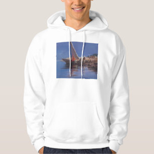 Boat Yard Kilifi 2012 Hoodie
