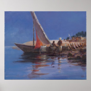 Boat Yard Kilifi 2012 Poster