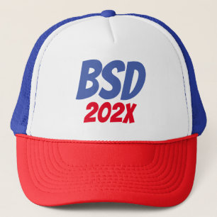 Boaters Skip Day 2021 Bayard Point Sandbar Trucker Hat