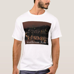 Boathouse Row T-Shirt