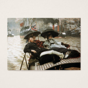 Boating on the Harbour