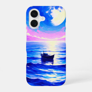 Boating Phone Case