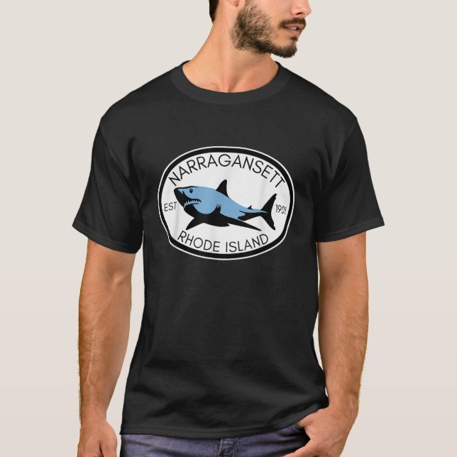 Boating T-Shirt (Front)