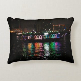 Boatride Pillow