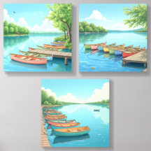 Boats