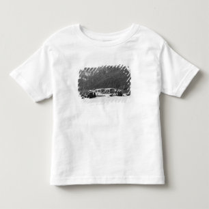 Boats at Konigssee, c.1910 Toddler T-Shirt