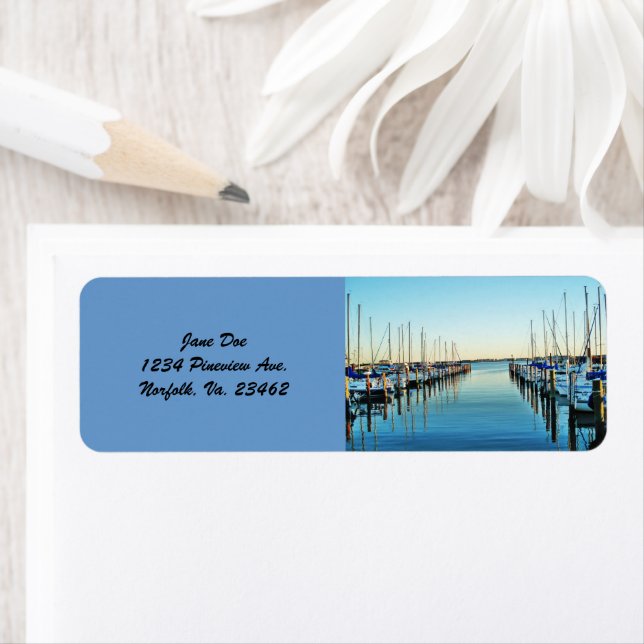 Boats at the Marina by Shirley Taylor (Insitu)