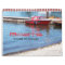 Boats Calendar