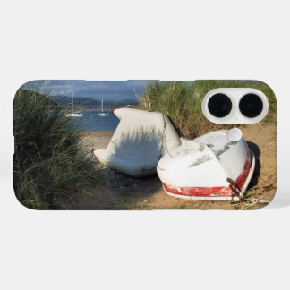 BOATS iPhone 16 CASE