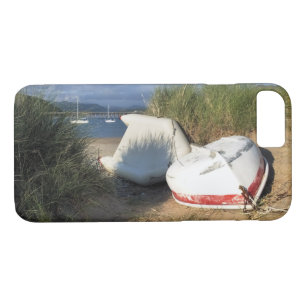 BOATS iPhone 8/7 CASE