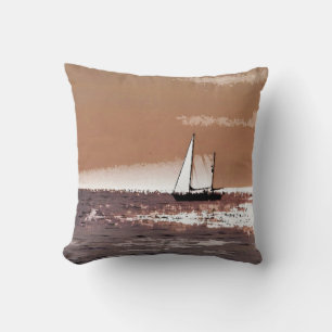 BOATS CUSHION