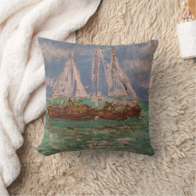 Boats SF