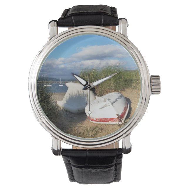 BOATS WATCH (Front)