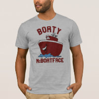 Boaty McBoatface