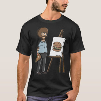 Bob Belcher Ross Classic T-Shirt