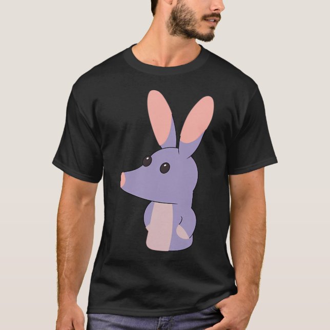 Bob Bilby T-Shirt (Front)