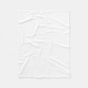 Bob Fix Quote Funny Birthday Personalised Name Gif Fleece Blanket
