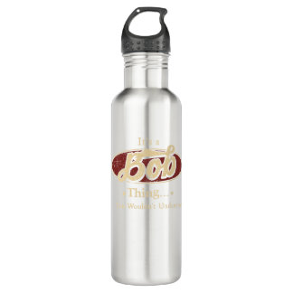 BOB insulated water bottle, BOB water flask 710 Ml Water Bottle