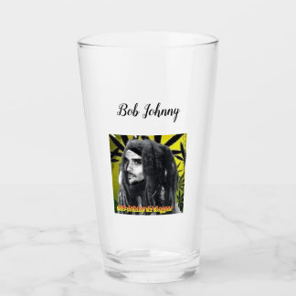 Bob Johnny Glas Glass