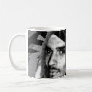 Bob johnny Mok Coffee Mug