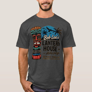 Bob Lee's Islander Boston, MA T-Shirt