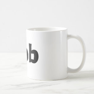Bob Mug