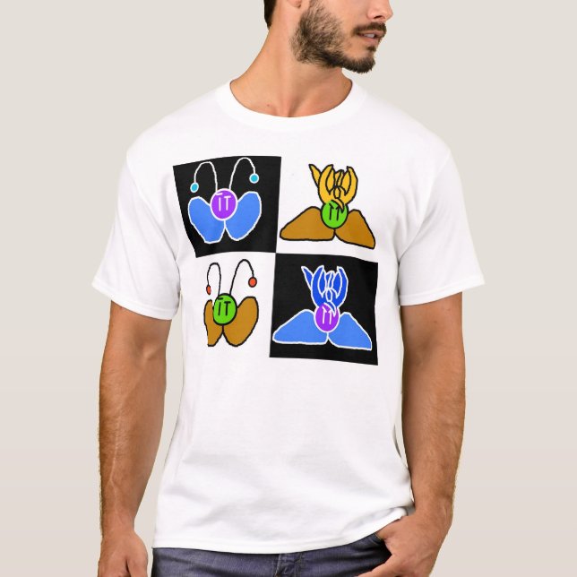 BoB Premiere T-Shirt (Front)